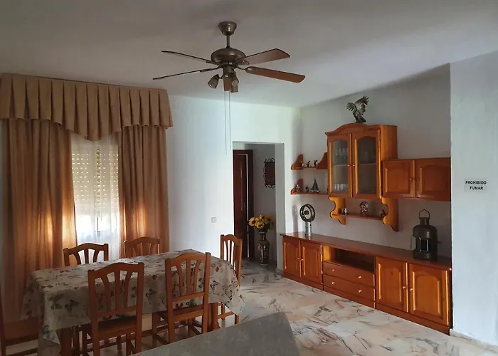 Chalet Aeropuerto Sevilla