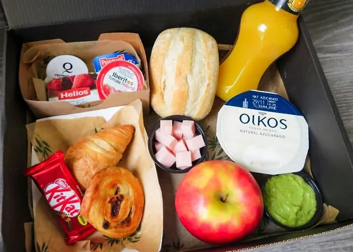 Alquiler de vacaciones: U-Sense Sevilla Catedral