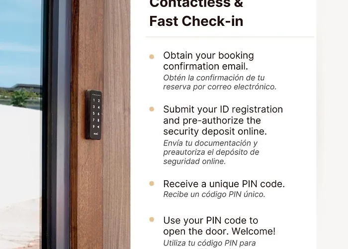 Tinto Townhouse By Olala Homes